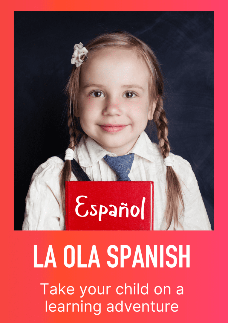 La Ola Spanish | South London Theatre